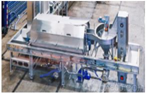 送給食品加工設備的一道秘方 可靠通信系統與多樣解決方案