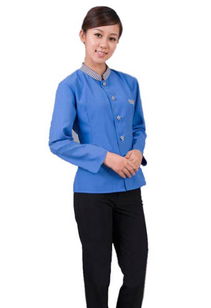 保安保潔服裝與北京二連浩特保安服務(wù)的協(xié)同發(fā)展