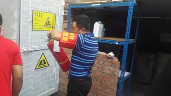 主題教育引領(lǐng) 筑牢安全防線——清河村主要領(lǐng)導(dǎo)帶隊(duì)開展“不忘初心、牢記使命”專題調(diào)研，全力做好國(guó)慶期間安全服務(wù)保障工作