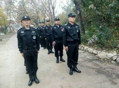 北京金衛(wèi)偉業(yè)保安服務(wù)有限公司 專業(yè)守護(hù)，鑄就安全屏障