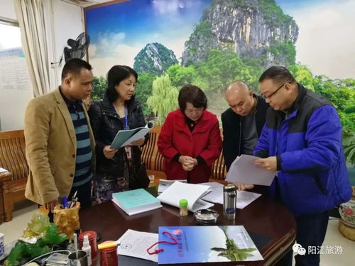 陽江迎春開門紅 歡樂祥和、平安有序、優(yōu)質(zhì)服務(wù)的旅游新氣象